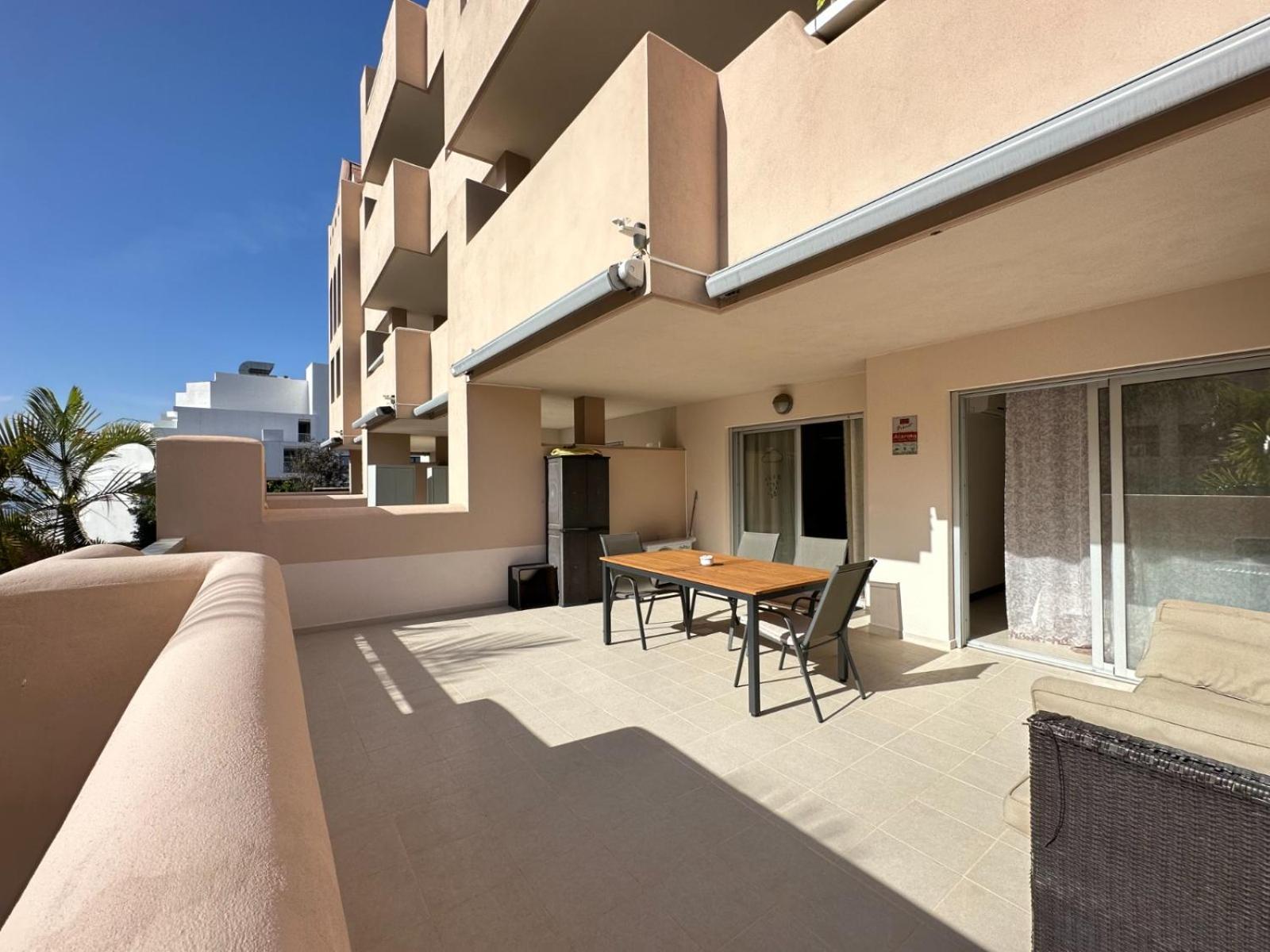 Cozy Apartment In Playa Paraiso Costa Adeje  Exteriér fotografie