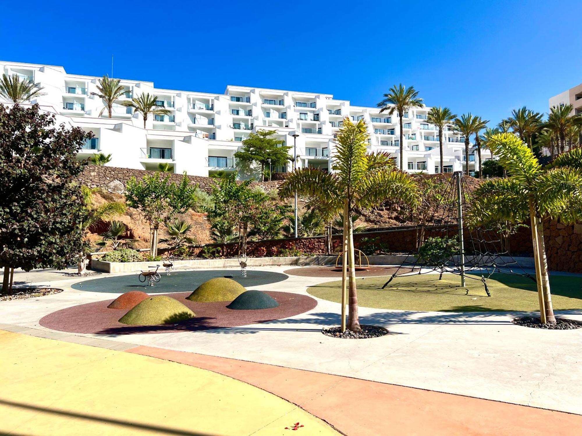 Cozy Apartment In Playa Paraiso Costa Adeje  Exteriér fotografie