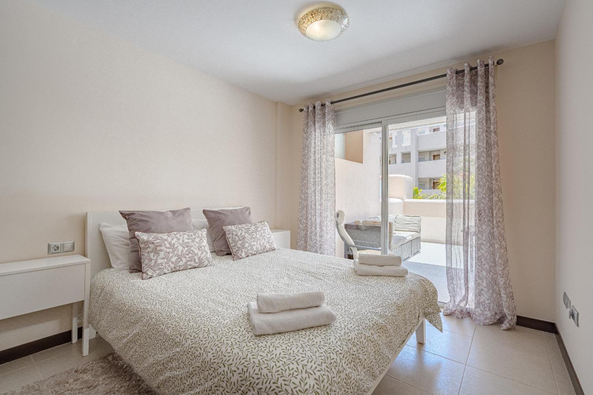 Cozy Apartment In Playa Paraiso Costa Adeje  Exteriér fotografie