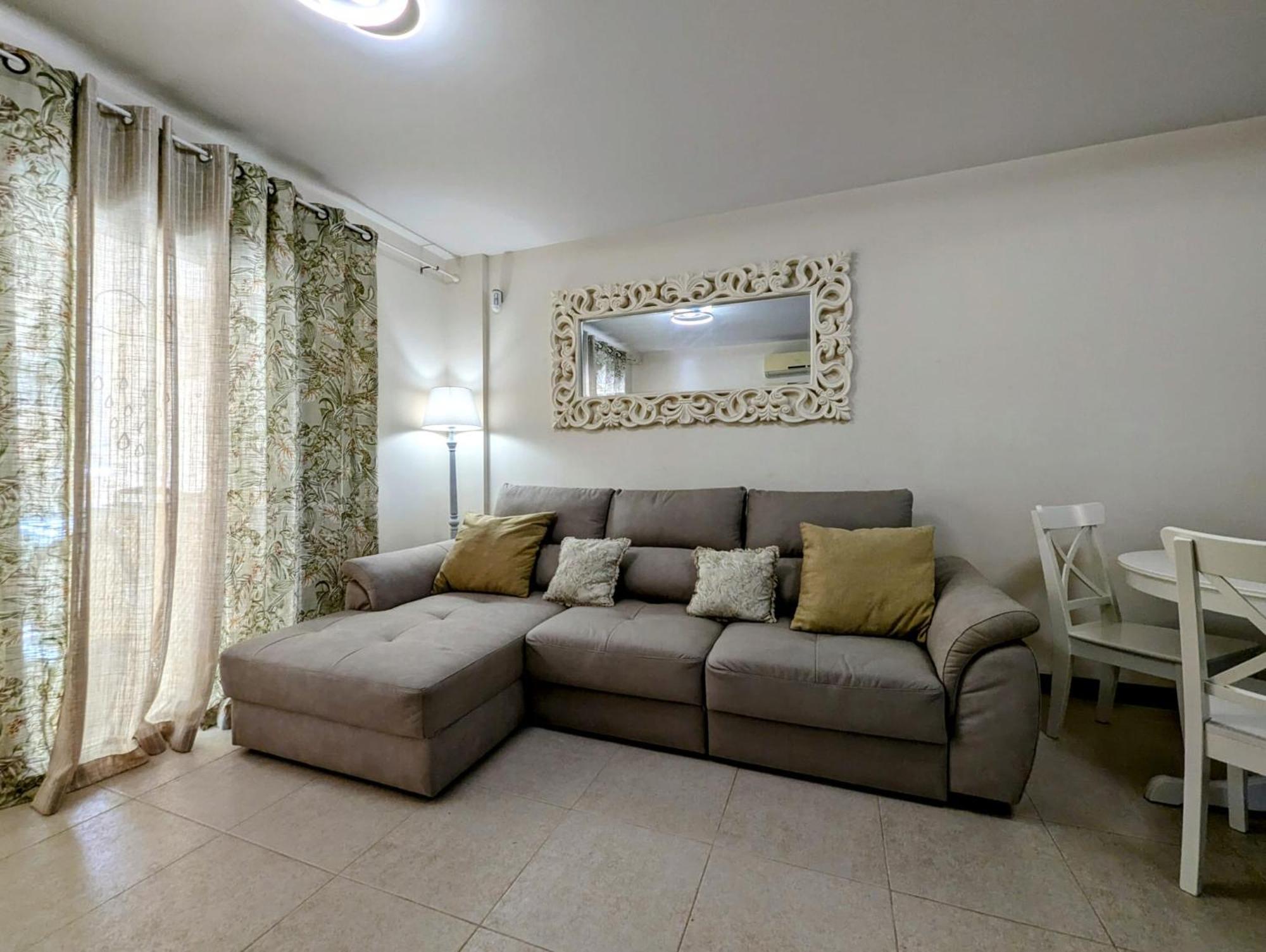 Cozy Apartment In Playa Paraiso Costa Adeje  Exteriér fotografie
