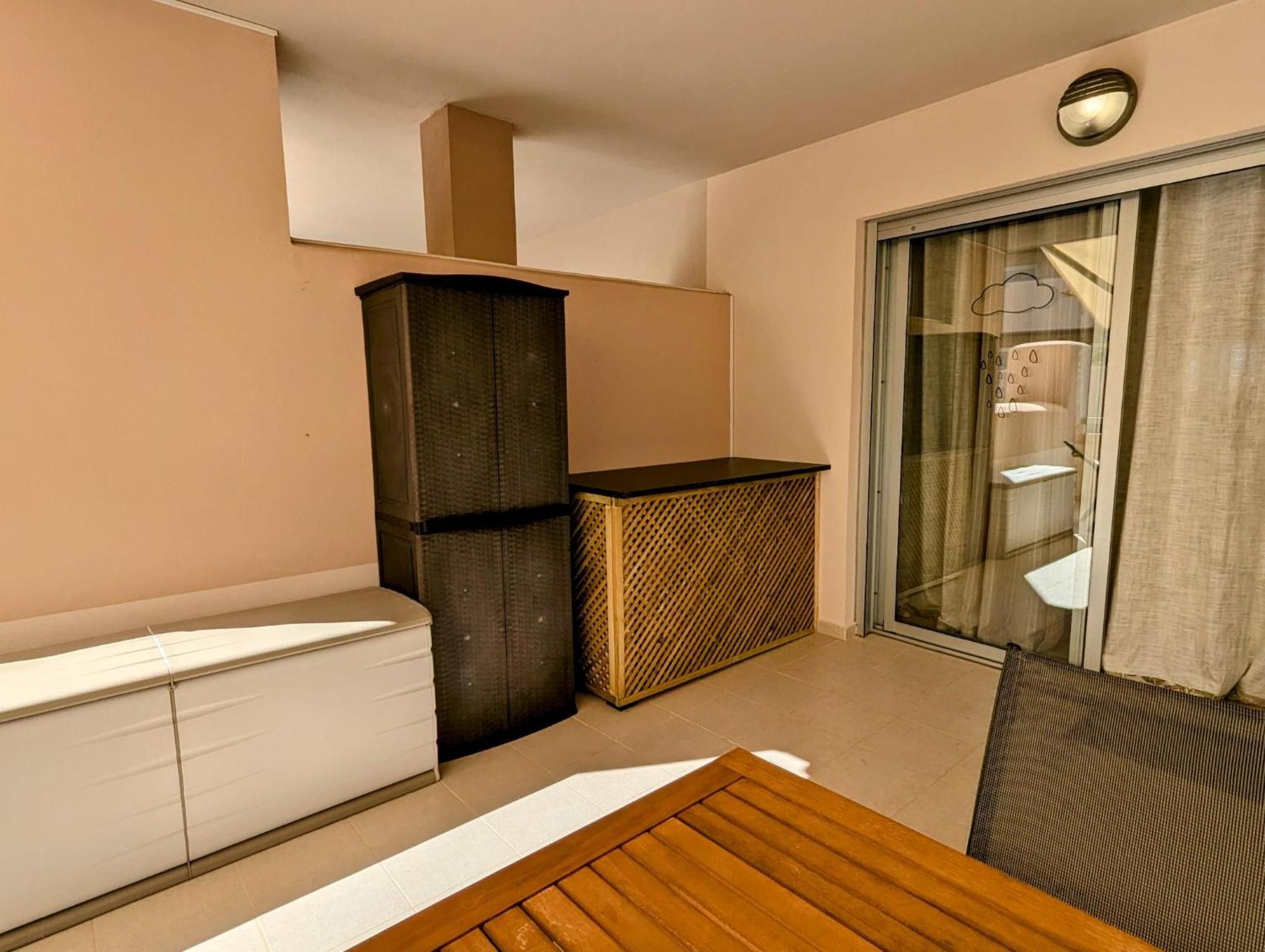Cozy Apartment In Playa Paraiso Costa Adeje  Exteriér fotografie