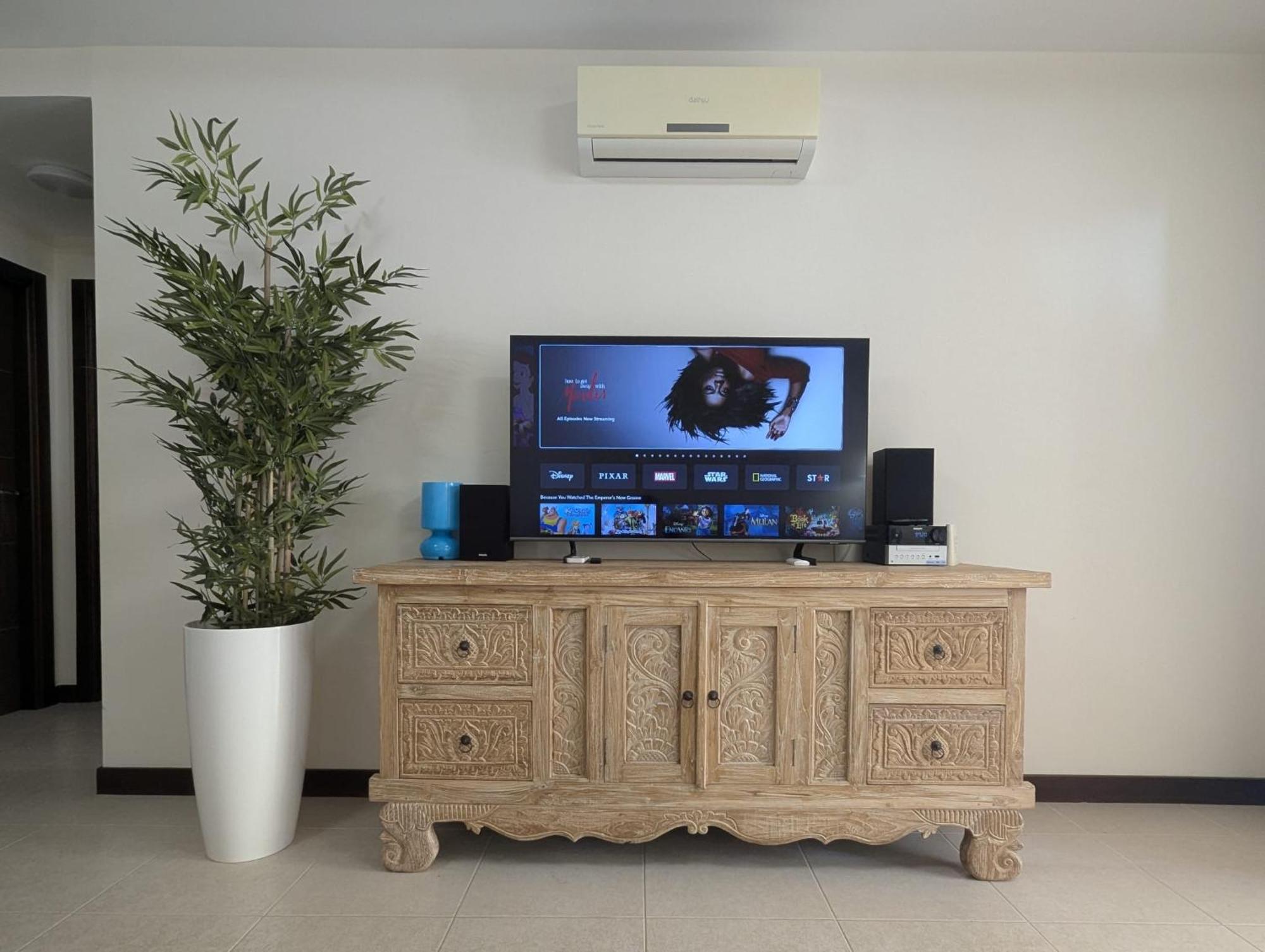 Cozy Apartment In Playa Paraiso Costa Adeje  Exteriér fotografie